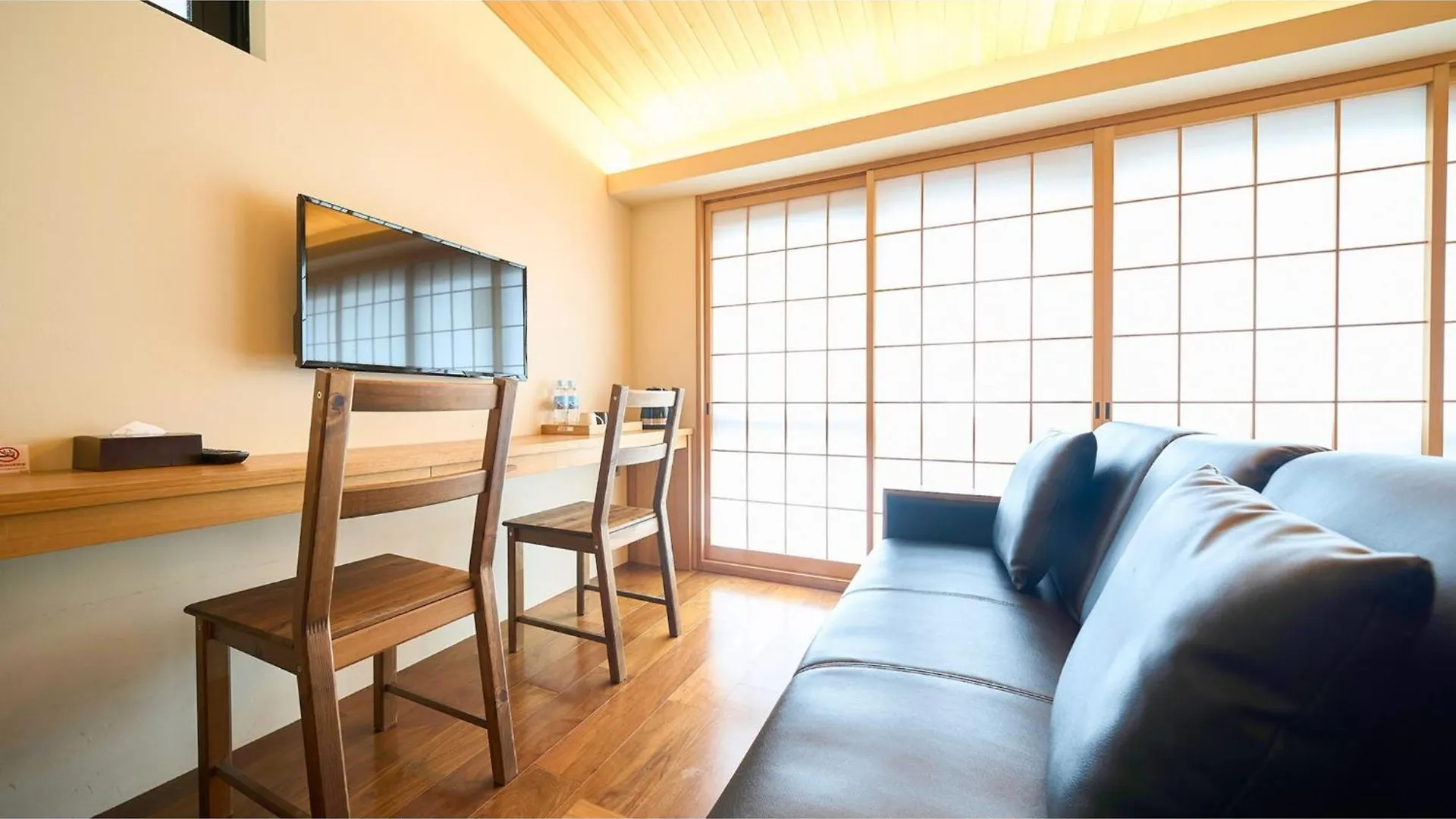 ホテル Kikoku No Mori - Vacation Stay 31723V 京都市