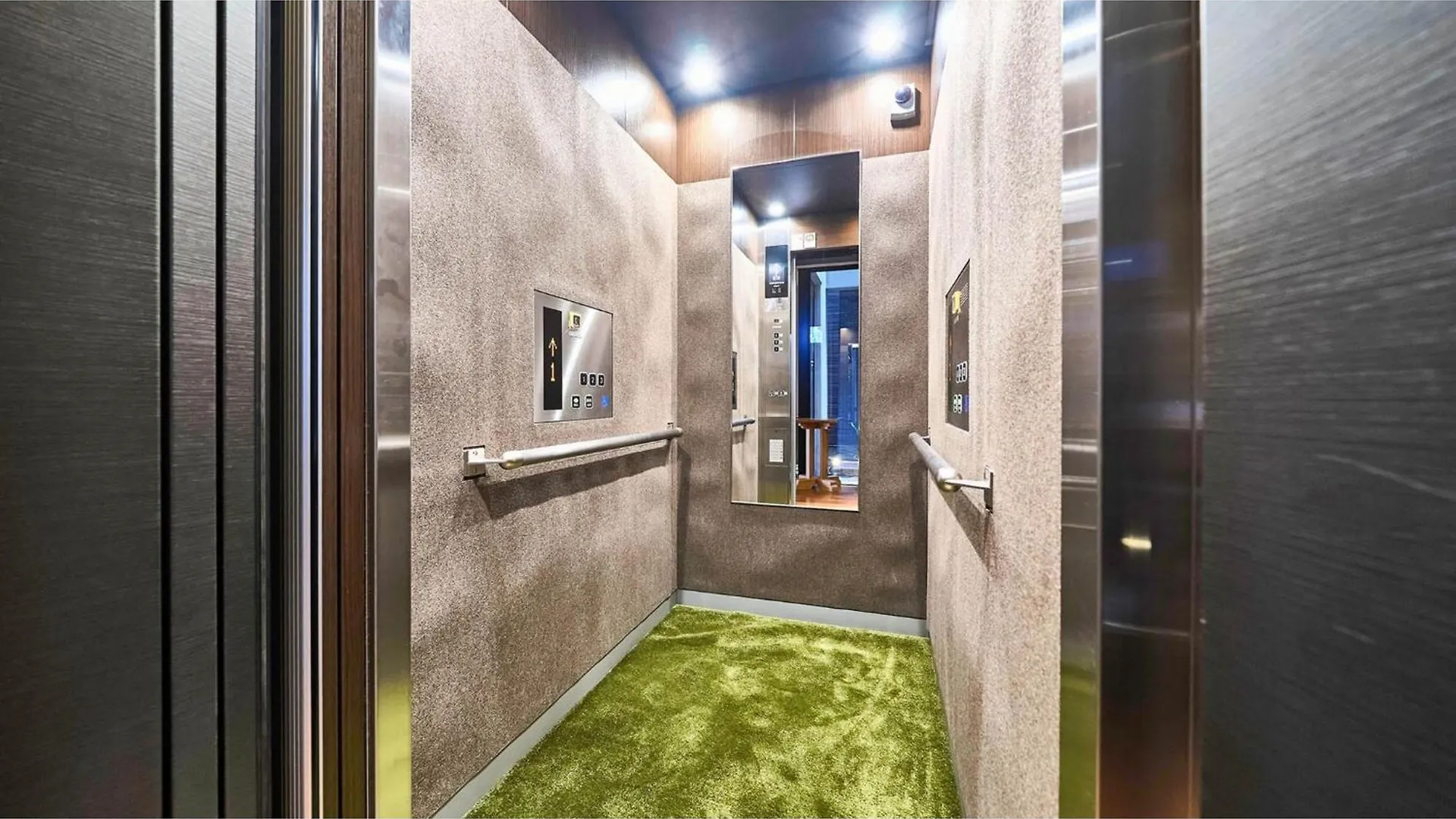 Kikoku No Mori - Vacation Stay 31723V Kjóto Japonsko