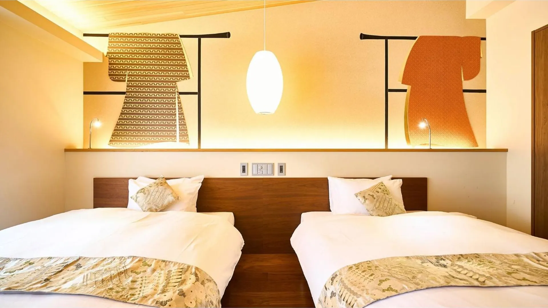 Kikoku No Mori - Vacation Stay 31723V Kyoto Hotel