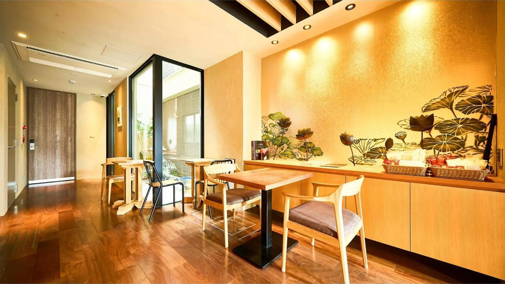 Kikoku No Mori - Vacation Stay 31723V Kyoto Hotel