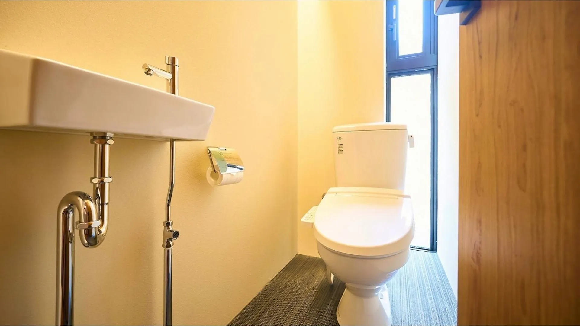 Kikoku No Mori - Vacation Stay 31723V Kyoto Hotel