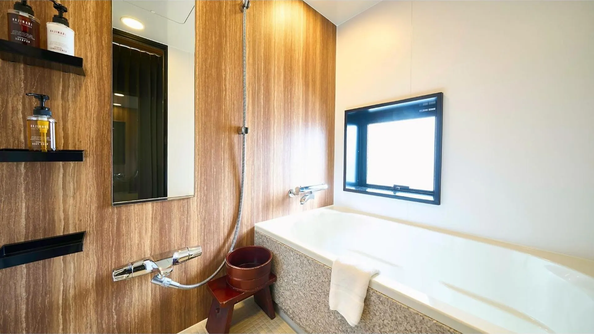 Hotel Kikoku No Mori - Vacation Stay 31723V Kyoto