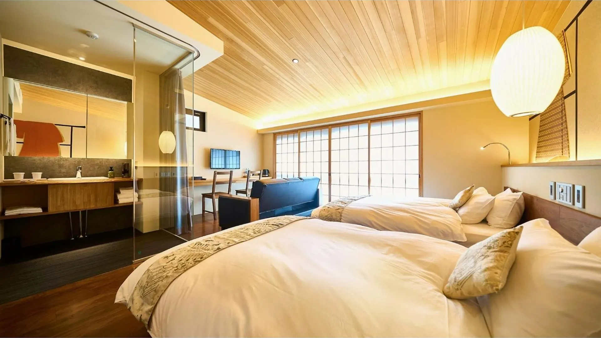 Kikoku No Mori - Vacation Stay 31723V Kyoto